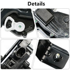 Rear Tailgate Lock Actuator for Sierra Silverado (2016-2019)