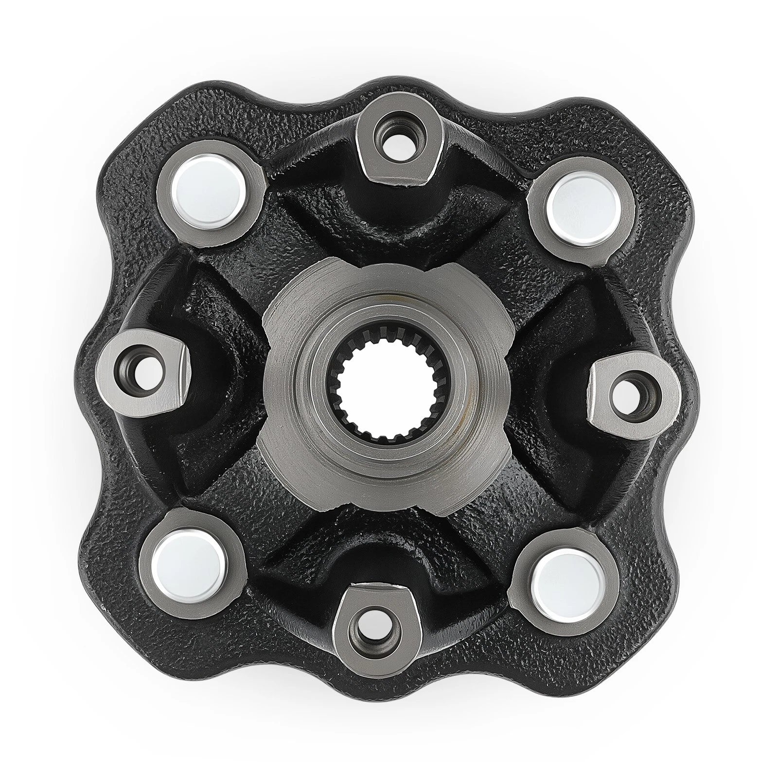 Front Wheel Hub for Suzuki Vinson 500 4x4 (2002–2003) #54110-38F20