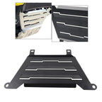 Exhaust Cover Grille Guard for CFMOTO 800MT (2021-2025) Black