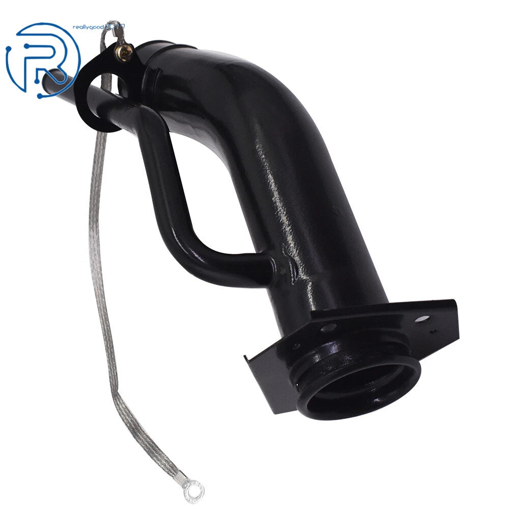 Upper Gas Fuel Tank Filler Neck for Chevy Suburban Yukon Tahoe (1992–1997)