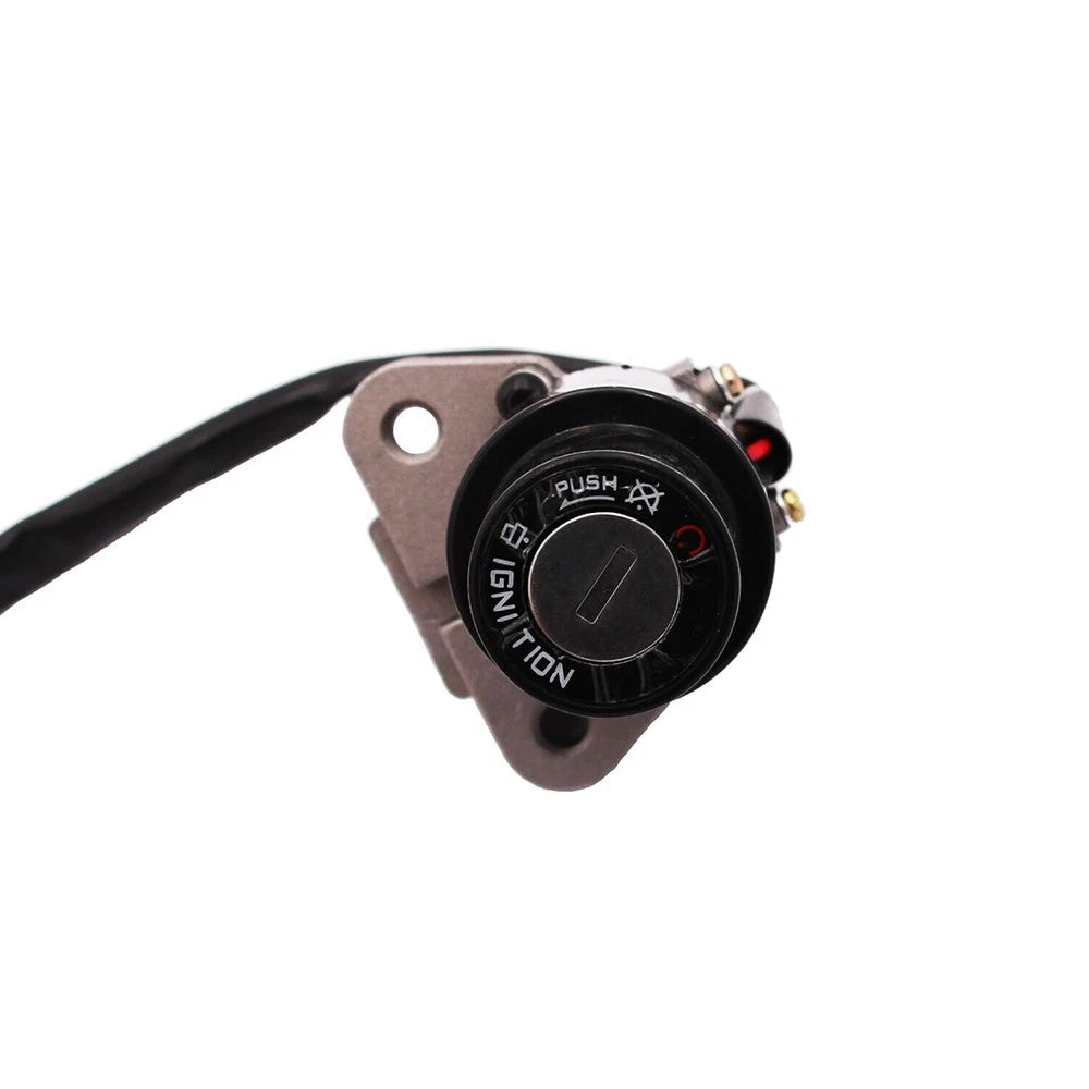 Ignition Switch Main Key Lock for Yamaha XT250 XT500 XT550 DT175 XS850 XS1100