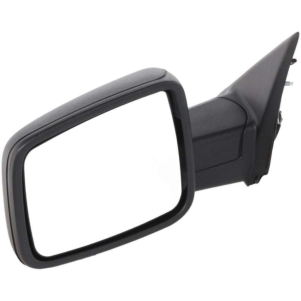 Set of 2 Mirrors for Ram 2500 3500 1500