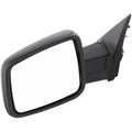 Set of 2 Mirrors for Ram 2500 3500 1500