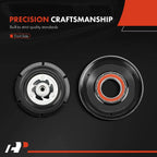 A/C Compressor Clutch Kit for BMW X1 X2 Mini Cooper (2016-2019)