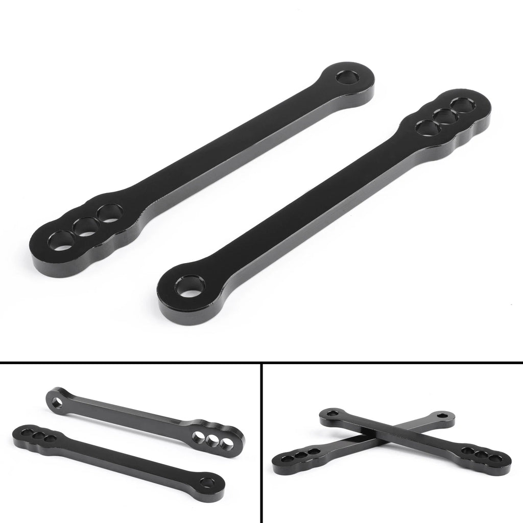 Rear Suspension Lowering Links for Honda CBR 600 900 919 929 954 (1991–2006)