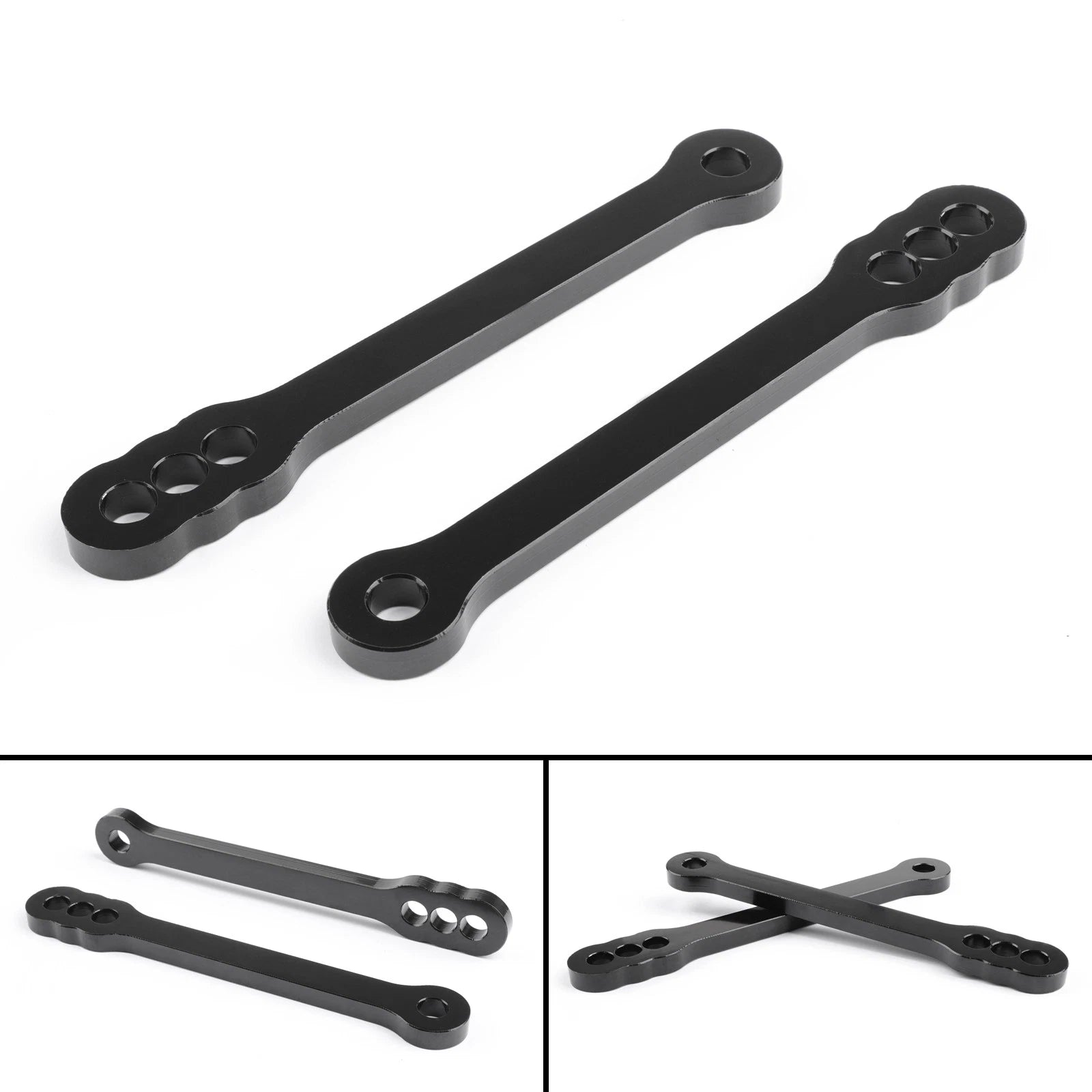 Rear Suspension Lowering Links for Honda CBR 600 900 919 929 954 (1991–2006)