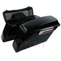 Saddlebag Set for Harley Touring Ultra Street Glide (1994–2013)