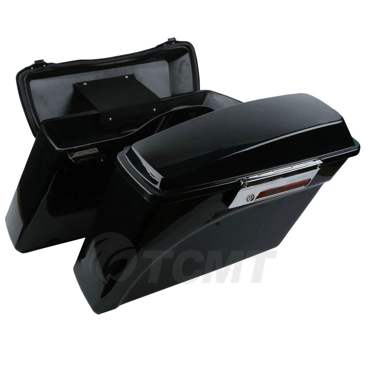 Saddlebag Set for Harley Touring Ultra Street Glide (1994–2013)