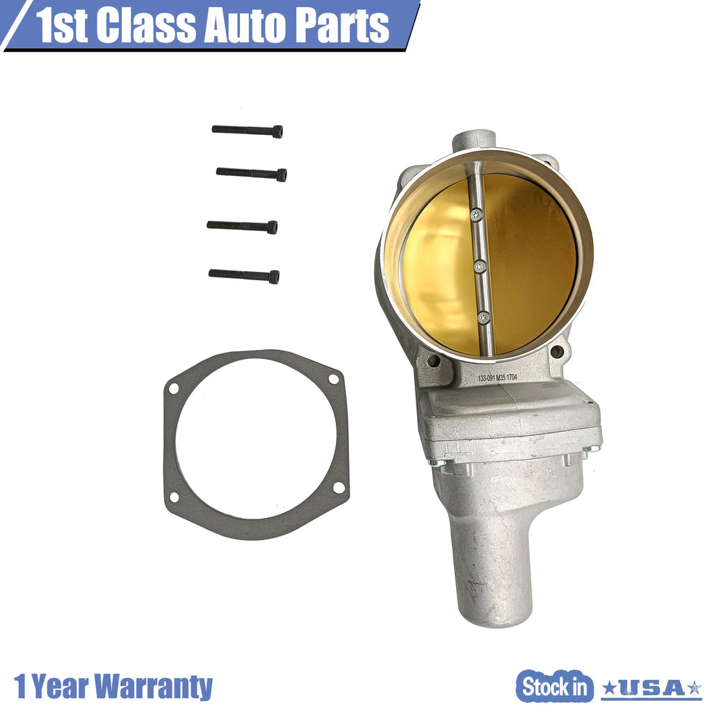 Electronic Throttle Body for Chevrolet Camaro, Caprice, Corvette 