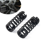 Lift Seat Auxiliary Spring Shock Absorbers for Yamaha TMAX 500 530 560