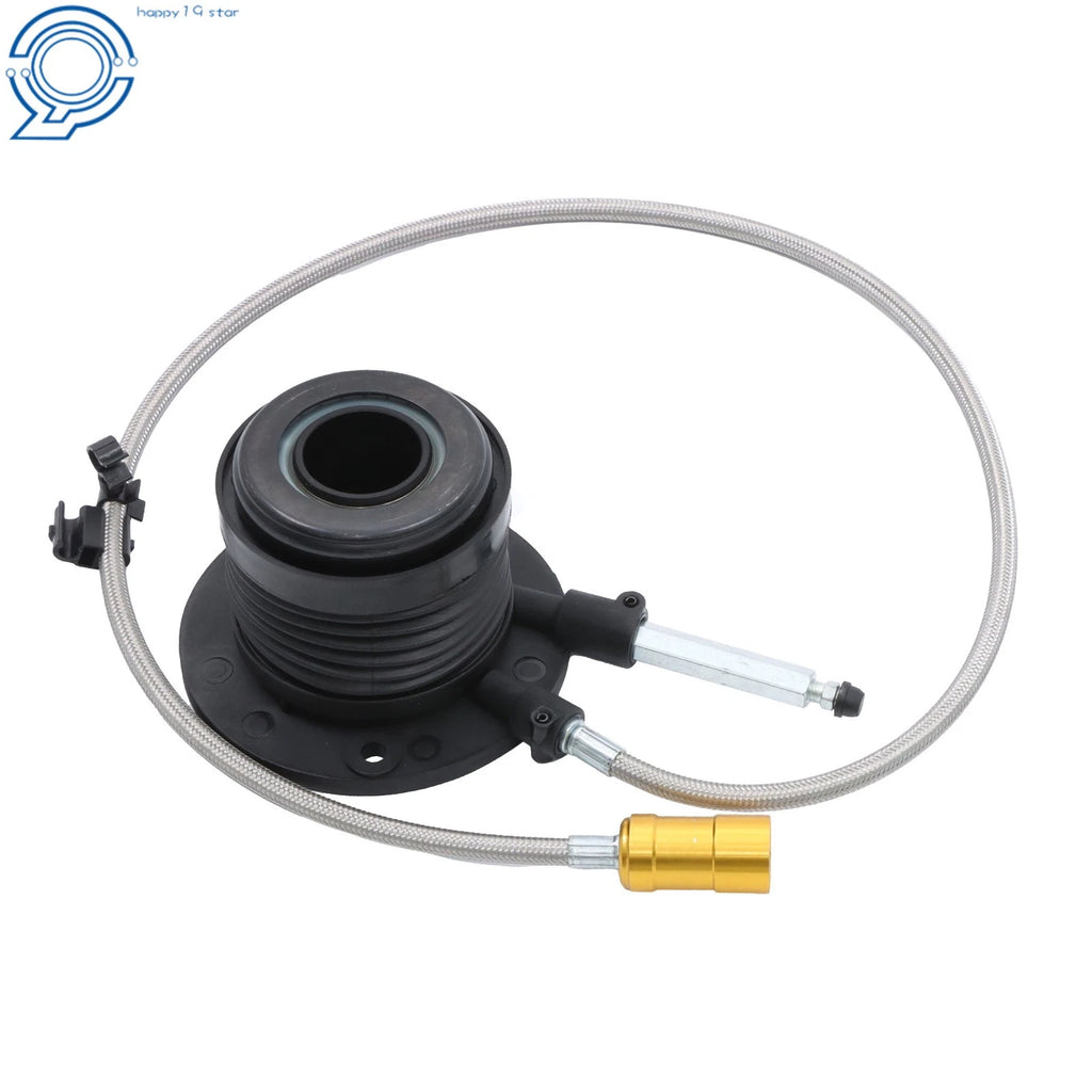 Clutch Slave Cylinder for Chevrolet Silverado 1500 2500 3500 (2001–2002)