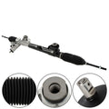 Power Steering Rack and Pinion Assembly for Ford Expedition F-150 (2011–2014)