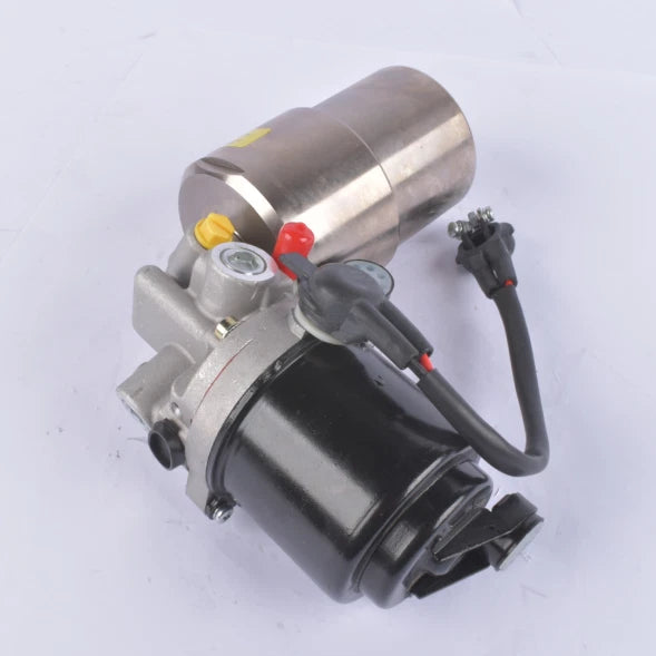 ABS Pump Brake Booster for Toyota 4Runner Lexus GS300 GX430 (1997–2010)