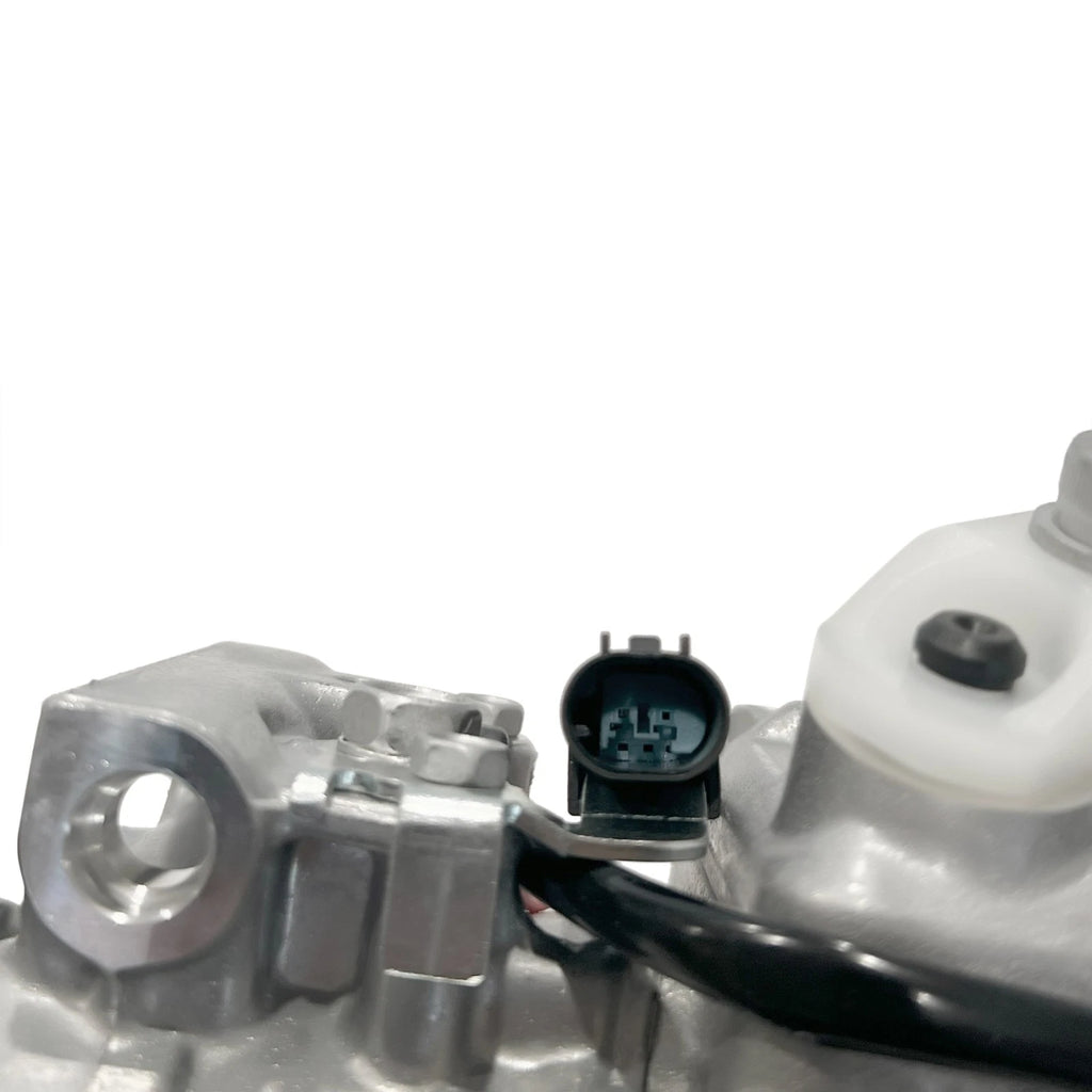 A/C Compressor Replacement for Mercedes E280 3.0L (2007-2009)
