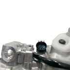 A/C Compressor Replacement for Mercedes E280 3.0L (2007-2009)