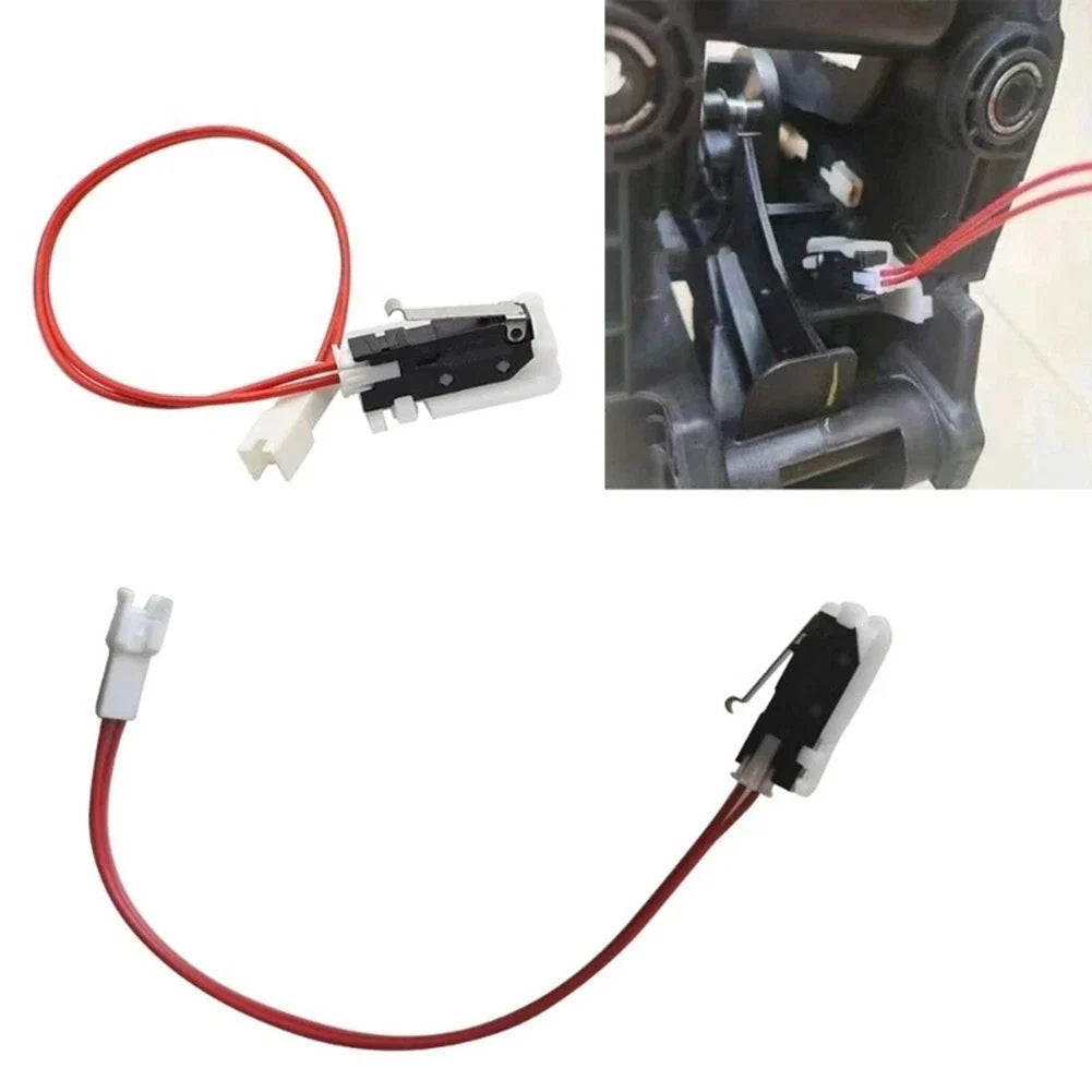 Gear Shifter Repair Kit / 2.5L/3.5L for Nissan Altima (2013–2017)