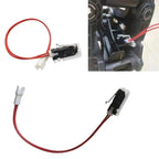 Gear Shifter Repair Kit / 2.5L/3.5L for Nissan Altima (2013–2017)