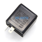 Turn Signal Relay for Honda CT70 (1991–1994), CX500 (1978–1979), GL1000 (1975–1977)