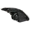 LH Chrome Headlight for Suzuki Swift Hatch (2005-2010)