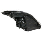 LH Chrome Headlight for Suzuki Swift Hatch (2005-2010)