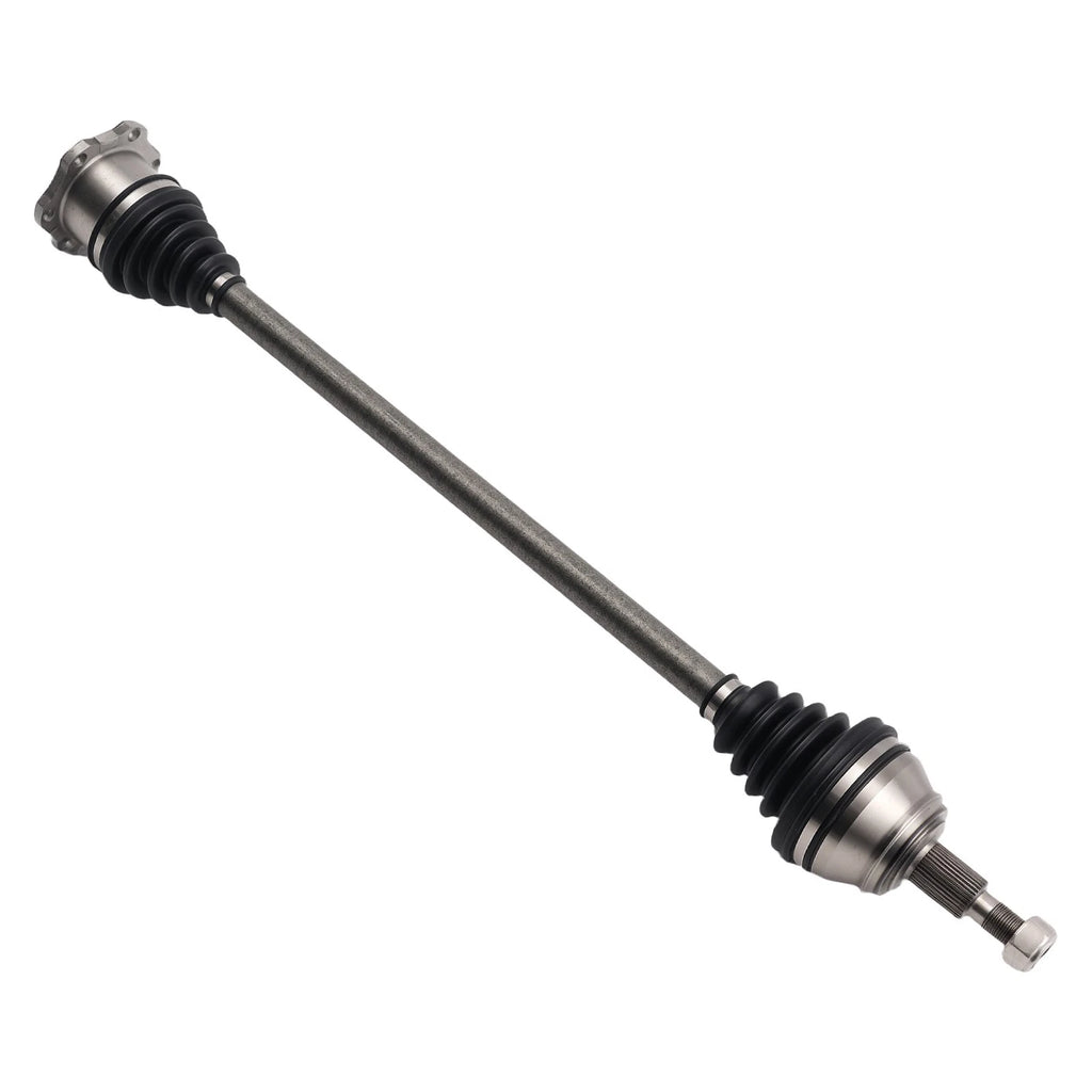 Front CV Axles Pair for Audi TT VW Golf Jetta Beetle