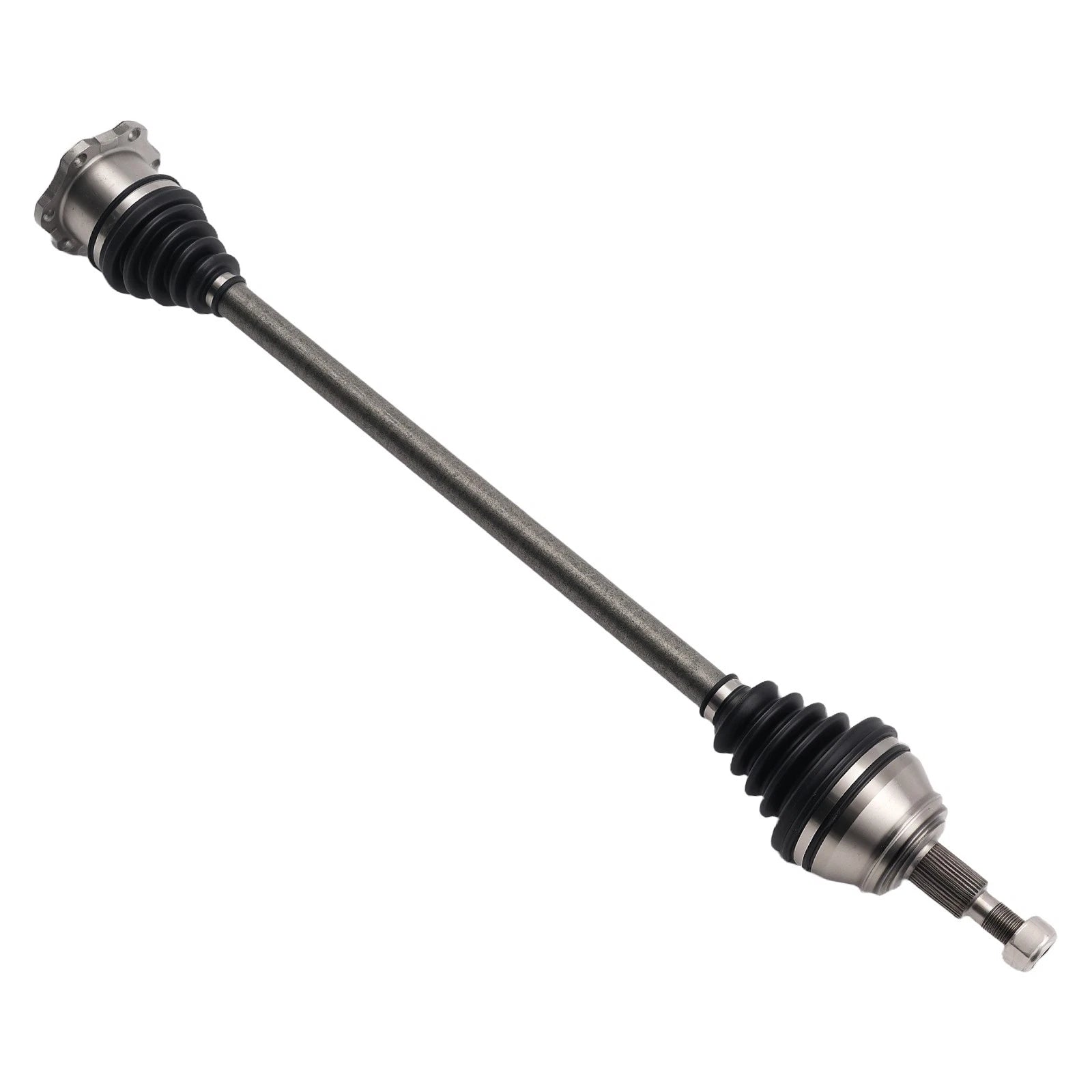 Front CV Axles Pair for Audi TT VW Golf Jetta Beetle