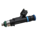 Fuel Injectors for Dodge Ram 1500, Jeep Liberty, Mitsubishi Raider (2002–2009)