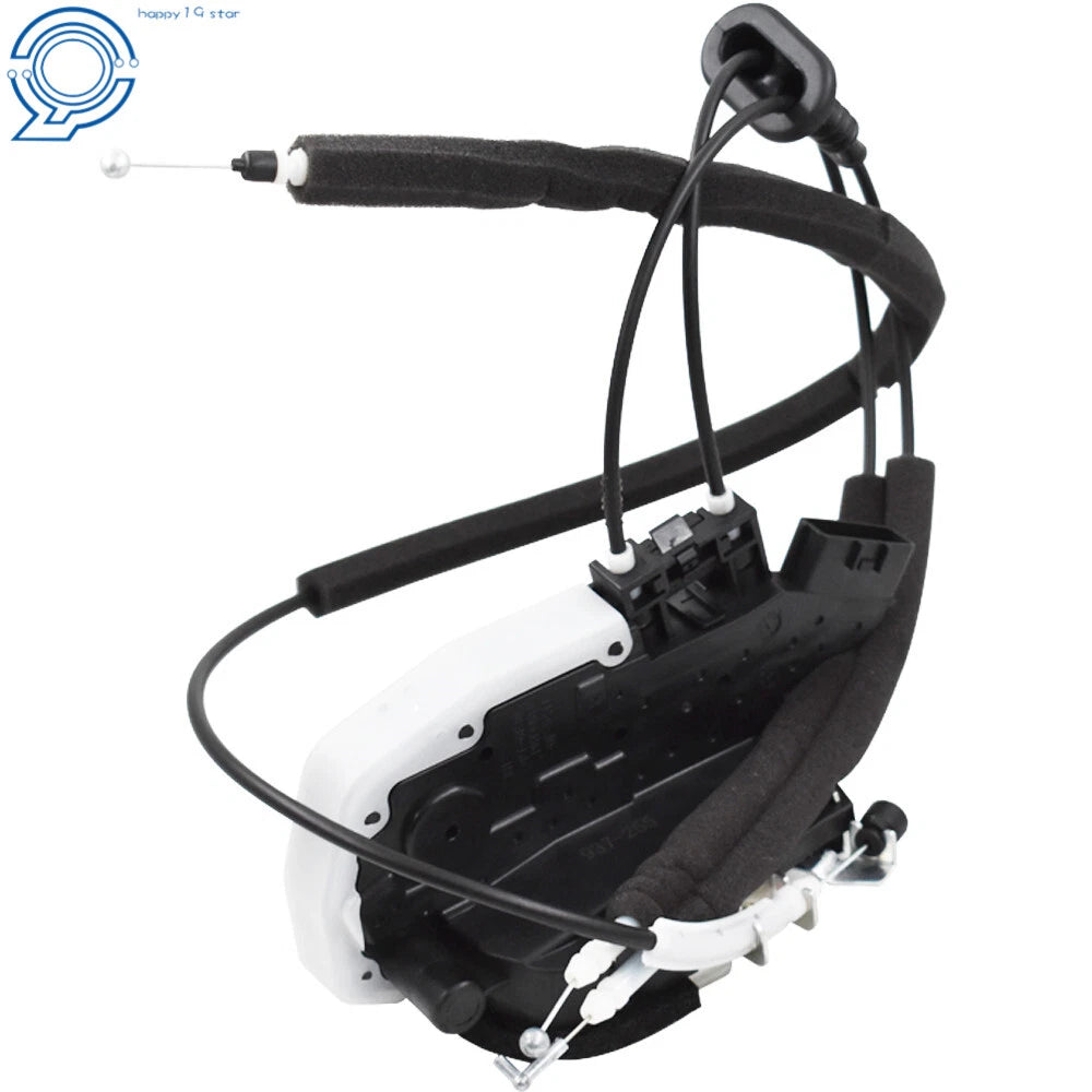 Door Lock Actuator Motor for Nissan Rogue (2008–2015) Rear Right