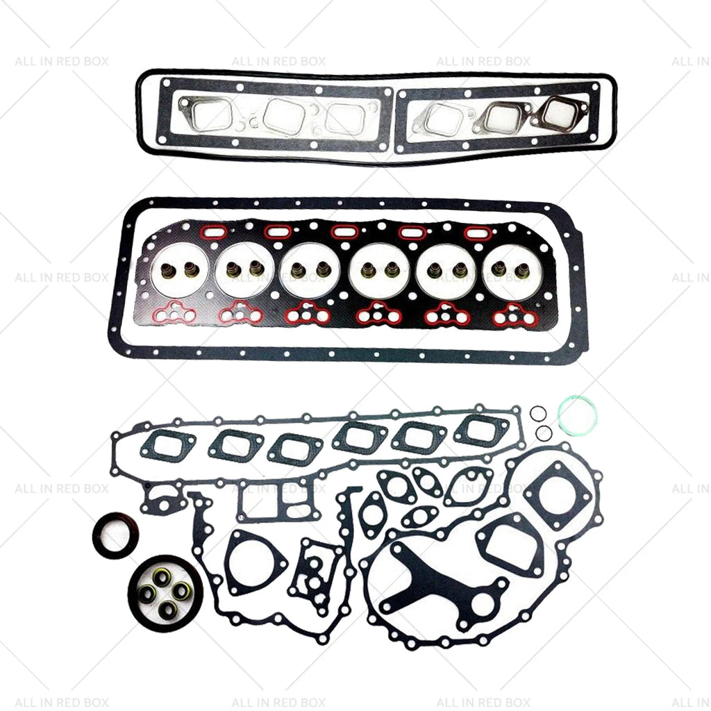 Cylinder Head Gasket Set for Toyota HJ47 HJ60 HJ75 (1984–On)