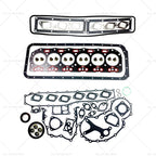 Cylinder Head Gasket Set for Toyota HJ47 HJ60 HJ75 (1984–On)