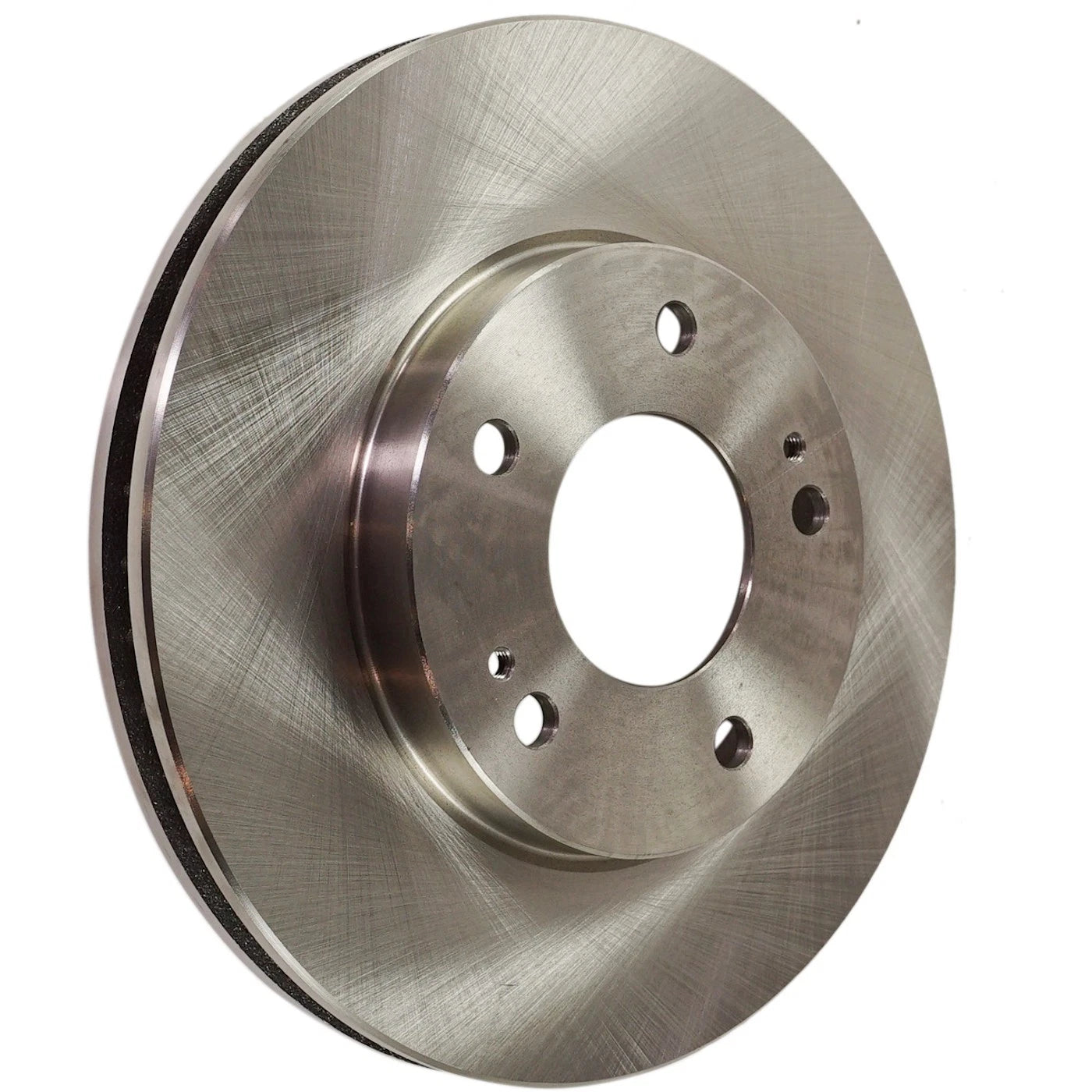 Front Brake Disc and Pad Kit for Mitsubishi Galant (2000–2011)