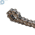 Timing Chain for Honda XR400R TRX400EX TRX450R CRF450R CRF450X (2000–2023)