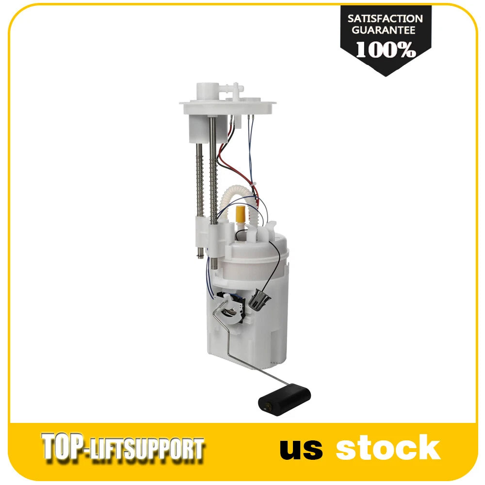 Fuel Pump Assembly for BMW X5 E70, X6 E71 (2011–2014, 2008–2010)