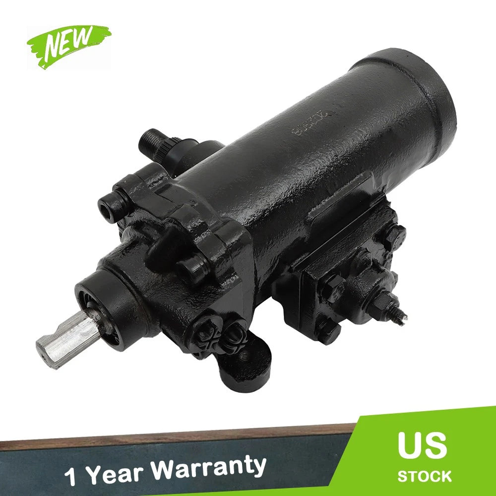 Power Steering Gear Box 27-7529 for Dodge D150/D250/D350 (1981–1993)