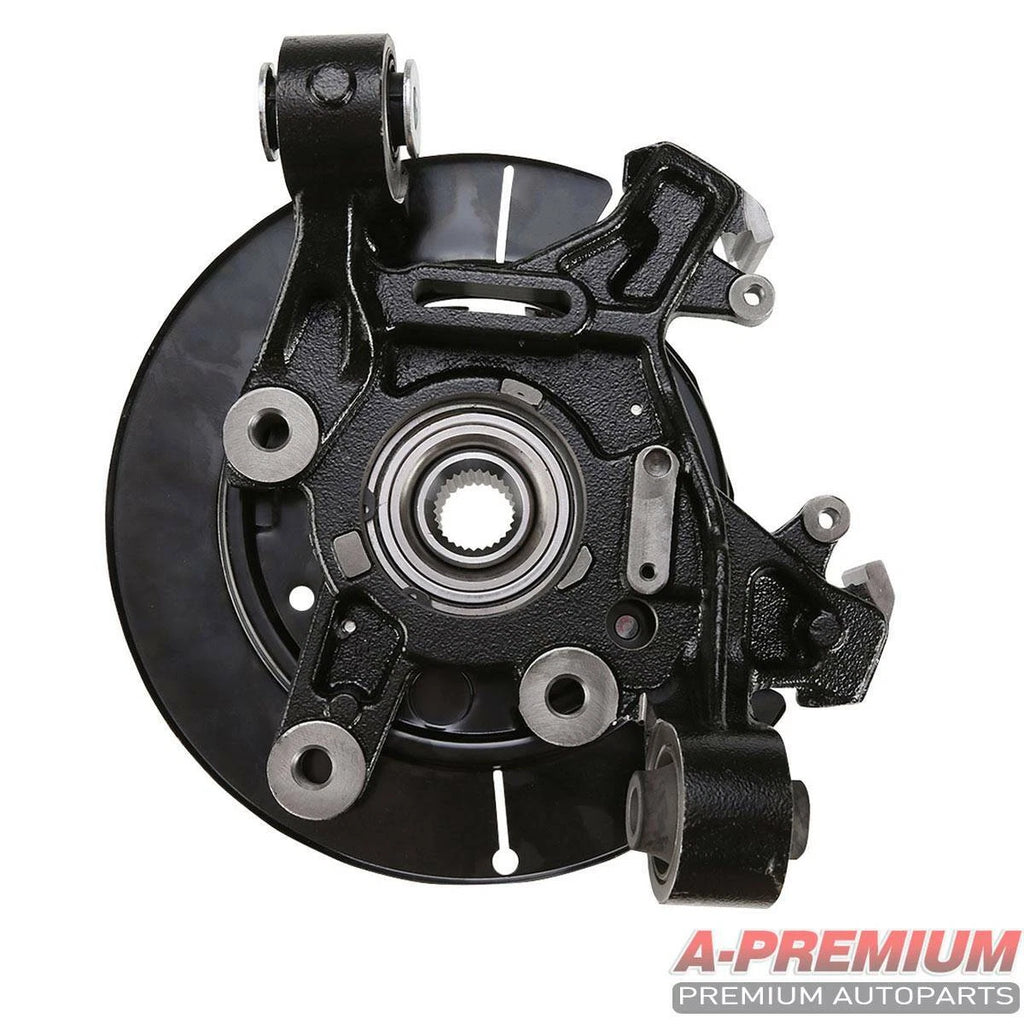 Rear Right Steering Knuckle & Hub Bearing for Ford Explorer (2006-2010)