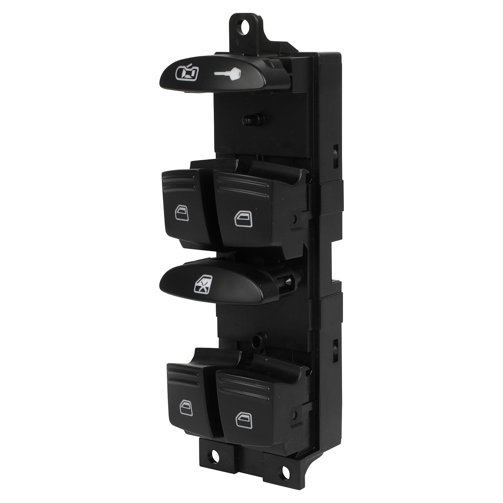 Window Control Switch for Porsche Cayenne (2003–2006, 2008–2010) Front Left