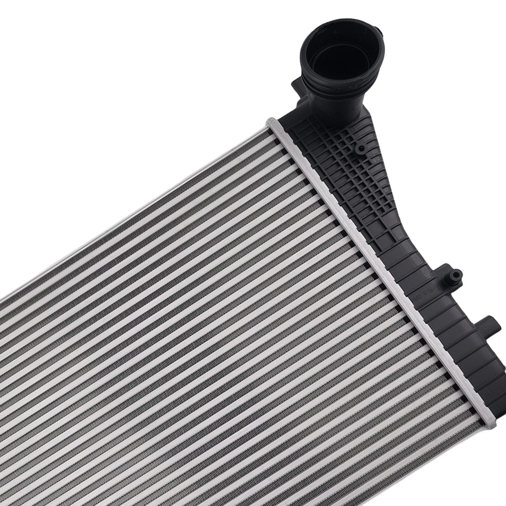 Cooling Radiator for Audi TT A3 Quattro VW Eos GTI Jetta 2.0L (2006–2015)