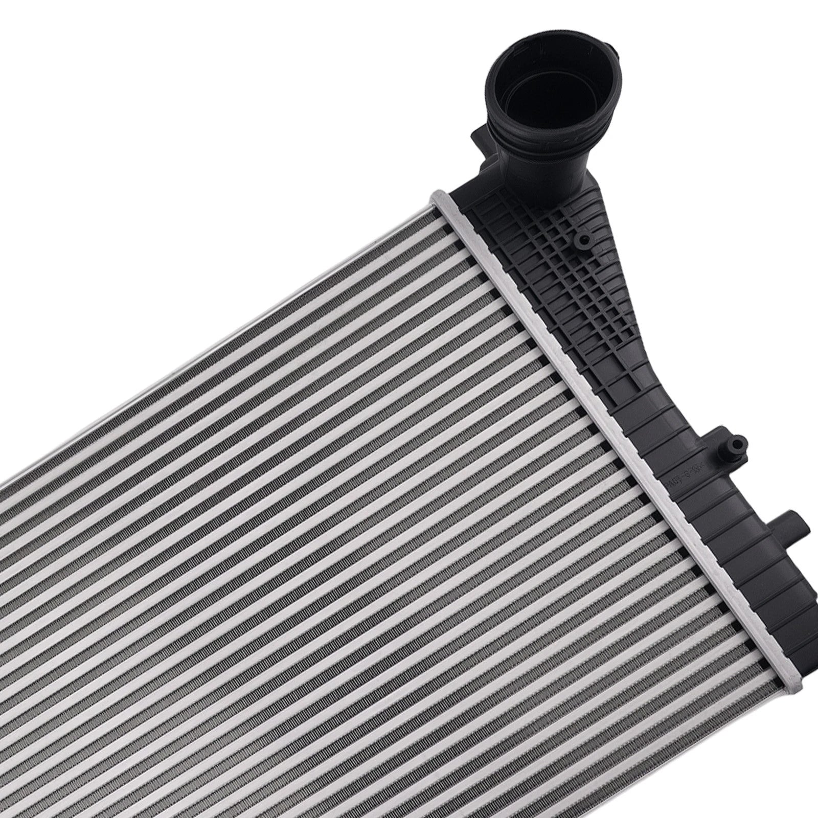 Cooling Radiator for Audi TT A3 Quattro VW Eos GTI Jetta 2.0L (2006–2015)