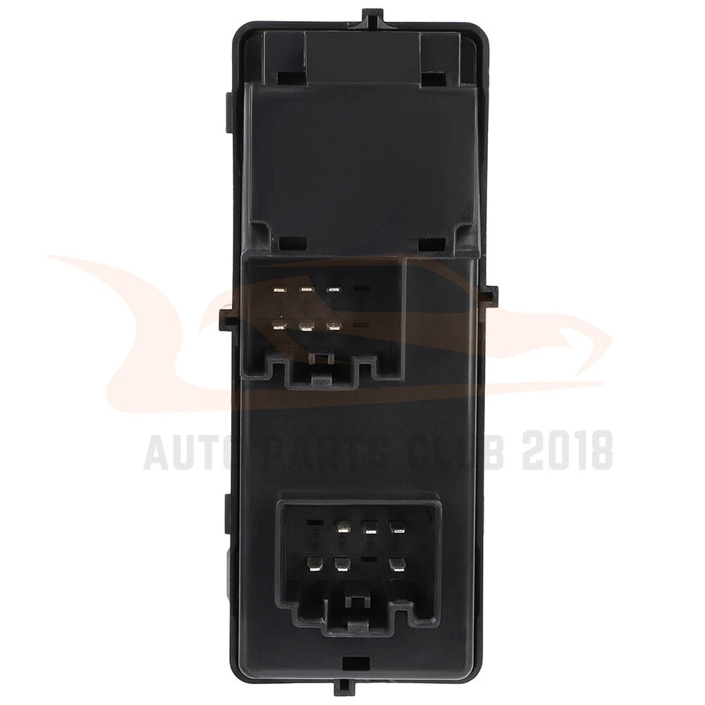 Window Switch for Ford F-150 (2009-2010)