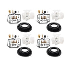 Carburetor Repair Kit for Suzuki GSX600F GSX600 Katana (1990-1996)