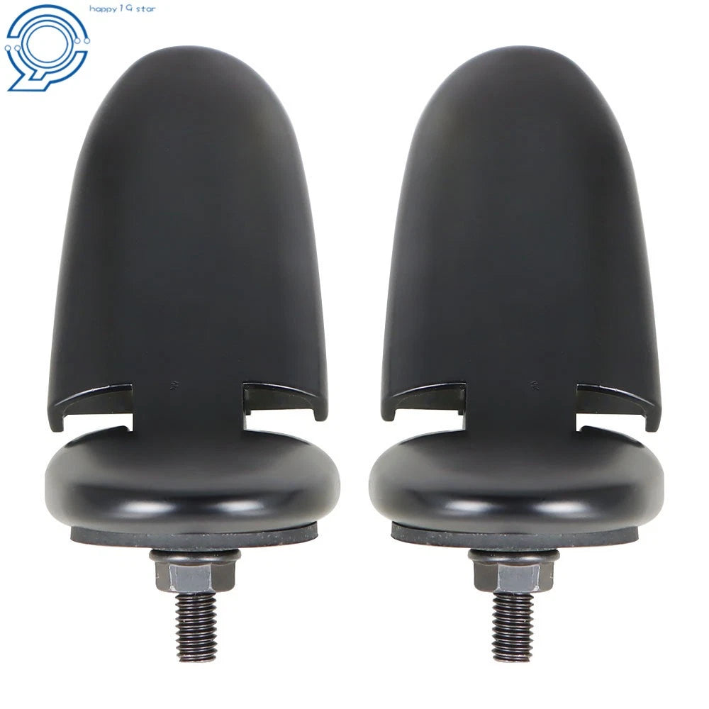 Set of 2 Tailgate Liftgate Glass Hinges for Ford Explorer (1998-2001)