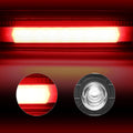3D LED Bar Tail Brake Light for Jeep Commander (2006–2010)