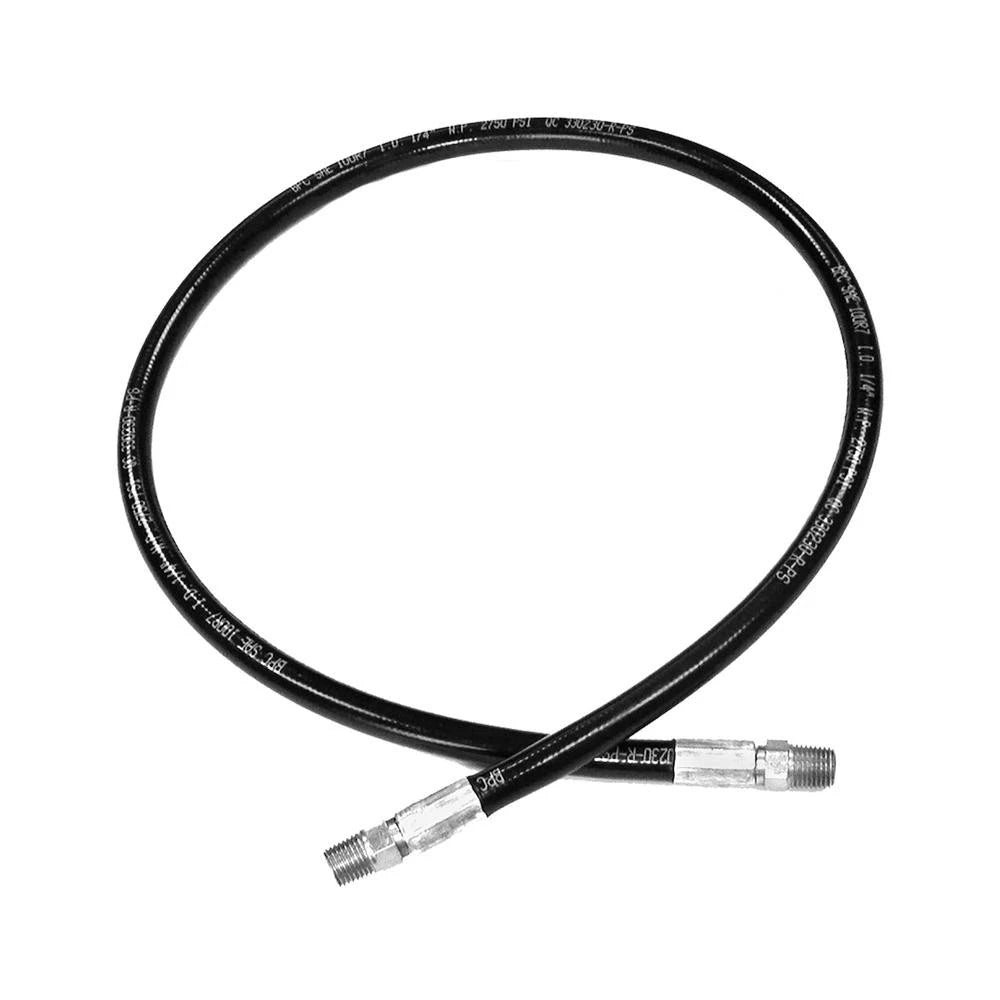 Hydraulic Hoses 3/8 x 40 Inch for Boss (Fits #HYD19121)