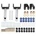 Front End Repair Kit for Club Car DS (1992–Present) - King Pin Bushing