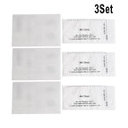 6X Air Clean Motor Filter for Super Vacuum Cleaners (SF-SAC 20/30) 3944711
