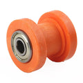 8mm Chain Roller Slider Tensioner Guide Pulley for Dirt Pit Bike