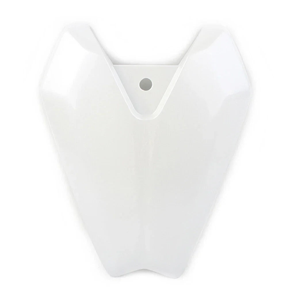 Rear Seat Fairing Cover for Kawasaki Z1000 (2014-2022) - White
