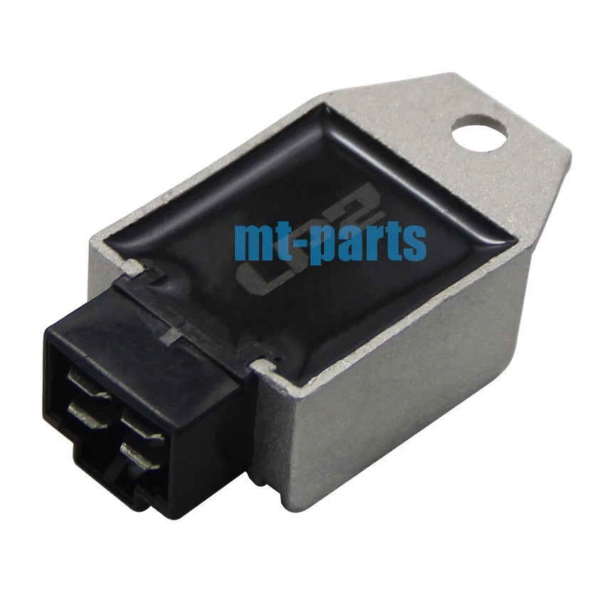 Voltage Regulator Rectifier for Honda SA50 (1988–1994) / CRM75R (1989–1994) 31600-GW0-004