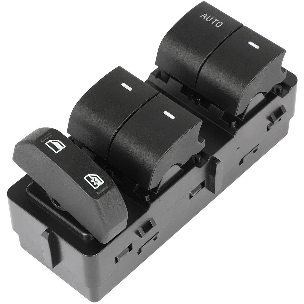 Window Switch for Ford F-250 F-350 Super Duty 6.2L 6.7L (2011–2012)