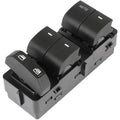 Window Switch for Ford F-250 F-350 Super Duty 6.2L 6.7L (2011–2012)